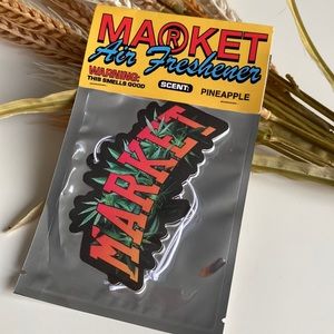 NIB MARKET Air Freshener